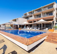 Ocean Views 49 - Accommodation Sunshine Coast