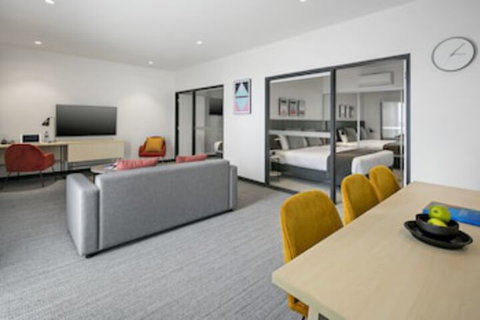 Quest Notting Hill - Accommodation Sunshine Coast 0