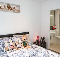 Madison Apartment - Accommodation Sunshine Coast