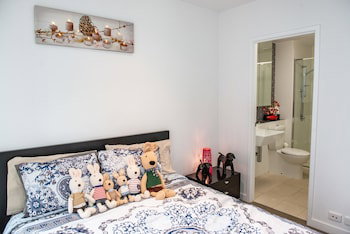 Madison Apartment - Accommodation Sunshine Coast 0
