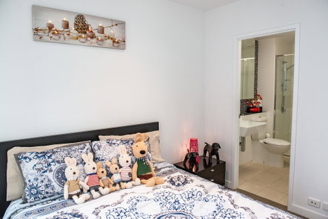 Madison Apartment - Accommodation Sunshine Coast 6