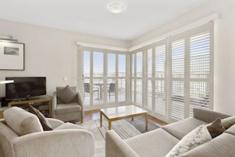 RESORT On The BEACH 4302 - Accommodation Sunshine Coast 0