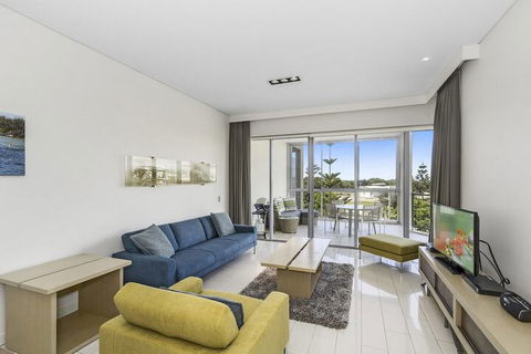 KINGSCLIFF COAST CULTURE 1208 - Accommodation Sunshine Coast 4