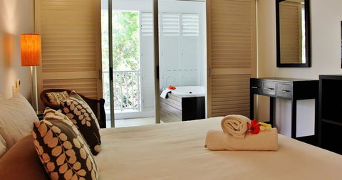 Serenity Beach Club 6421 22 - Accommodation Sunshine Coast 3