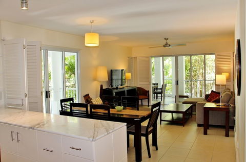 Serenity Beach Club 6421 22 - Accommodation Sunshine Coast 0