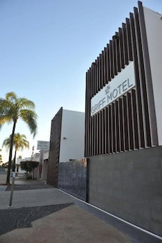 The Griff Motel - Accommodation Sunshine Coast 1