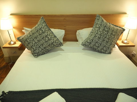 Flinders Lane Apartments Formally Melbourne City Stays - Accommodation Sunshine Coast 5