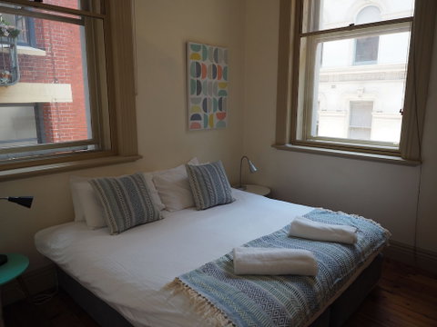 Flinders Lane Apartments Formally Melbourne City Stays - Accommodation Sunshine Coast 6