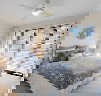 Wanda Beach Unit 2 / 197 Soldiers Point Road - Accommodation Sunshine Coast