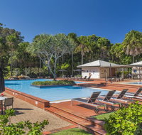 Serenity Bay Studio - Accommodation Sunshine Coast