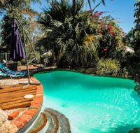 Meadow Cottage Guildford - Accommodation Sunshine Coast