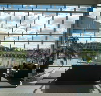 Wallaroo Marina Apartments - Accommodation Sunshine Coast