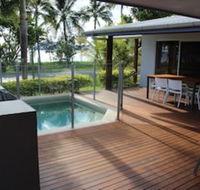 Banfields Retreat - Accommodation Sunshine Coast