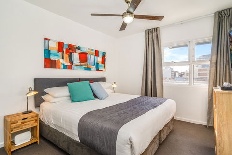 Beau Monde Apartments Newcastle - Worth Place Apartment - Accommodation Sunshine Coast 5