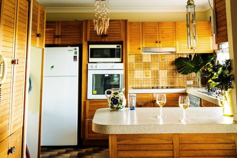 Coal D' Vine VIEW - Cessnock NSW - Accommodation Sunshine Coast 4