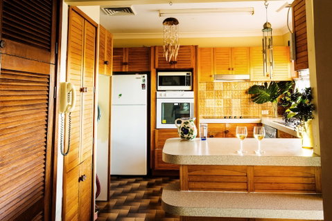 Coal D' Vine VIEW - Cessnock NSW - Accommodation Sunshine Coast 3