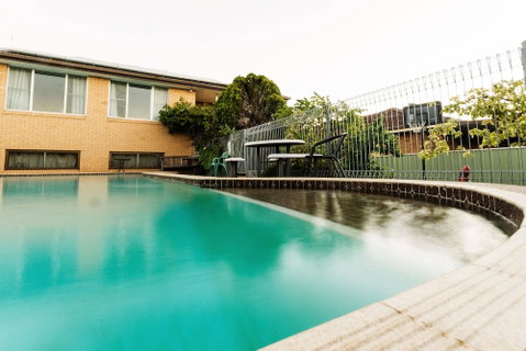 Coal D' Vine VIEW - Cessnock NSW - Accommodation Sunshine Coast 1