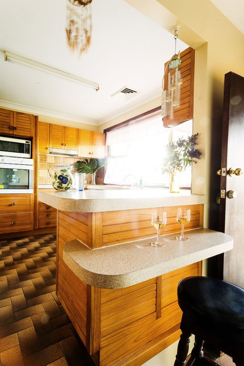 Coal D' Vine VIEW - Cessnock NSW - Accommodation Sunshine Coast 6
