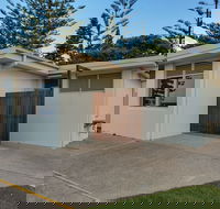 Horseshoe Bay Holiday Park - Accommodation Sunshine Coast