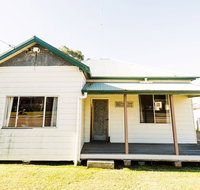 Coal d' Vine Cottage - Cessnock NSW - Accommodation Sunshine Coast