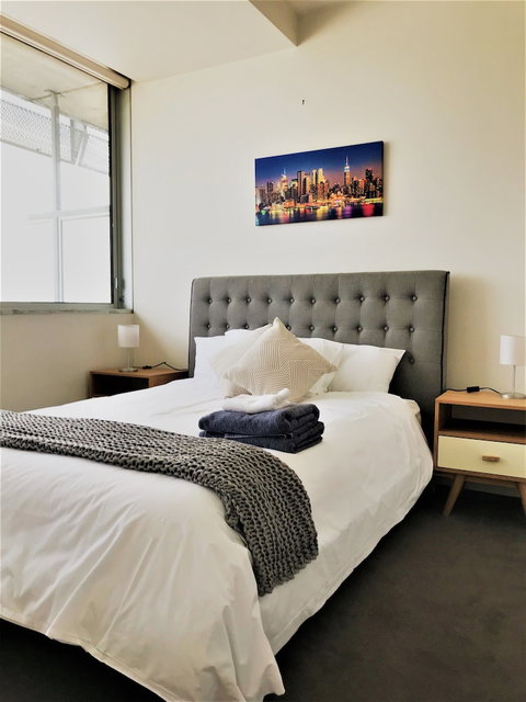 ReadySet Apartments At Liberty - Accommodation Sunshine Coast 5