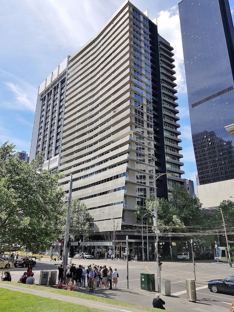 ReadySet Apartments At Liberty - Accommodation Sunshine Coast 0