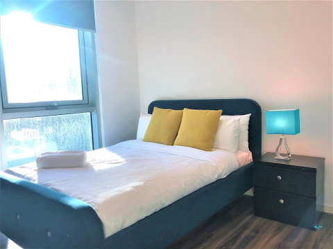 ReadySet Apartments At Liberty - Accommodation Sunshine Coast 1