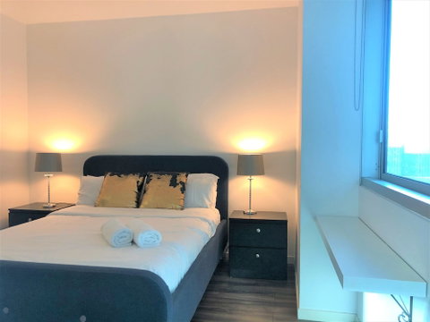 ReadySet Apartments At Liberty - Accommodation Sunshine Coast 2