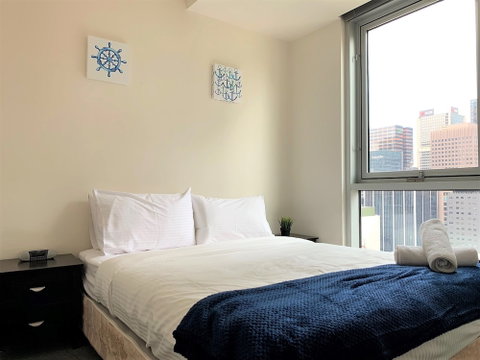 ReadySet Apartments At Liberty - Accommodation Sunshine Coast 3