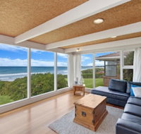ONE FISH TWO FISH - Accommodation Sunshine Coast