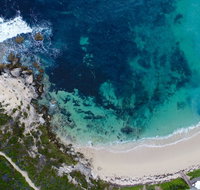 Margaret River Beach Apartments - Accommodation Sunshine Coast