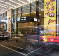 Novotel Melbourne Central - Accommodation Sunshine Coast