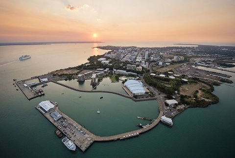 Darwin Executive Studio - Accommodation Sunshine Coast 1