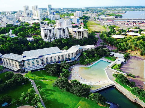 Darwin Executive Studio - Accommodation Sunshine Coast 0
