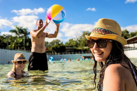 Darwin Executive Studio - Accommodation Sunshine Coast 6