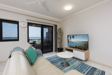 Darwin Executive Studio - Accommodation Sunshine Coast 2