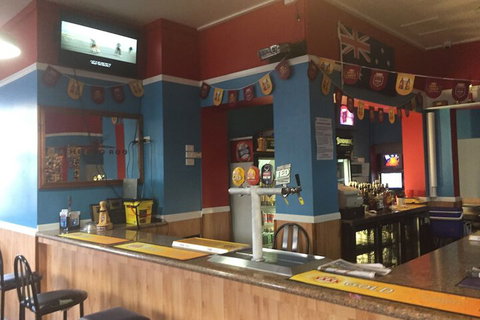 Aussie Hotel - Accommodation Sunshine Coast 7