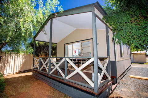 BIG4 NRMA Yarrawonga Mulwala Holiday Park - Accommodation Sunshine Coast 4