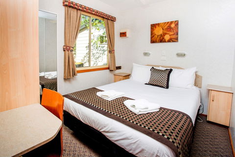 BIG4 NRMA Yarrawonga Mulwala Holiday Park - Accommodation Sunshine Coast 6