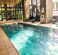 Rose Lane Serviced Apartment - Accommodation Sunshine Coast