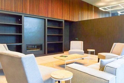 The Escape In Southern Cross Station - Accommodation Sunshine Coast 1
