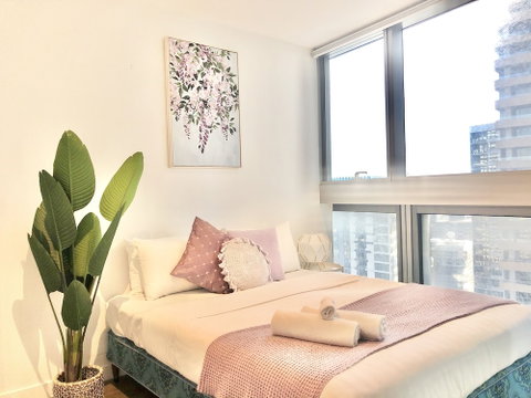 The Escape In Southern Cross Station - Accommodation Sunshine Coast 5