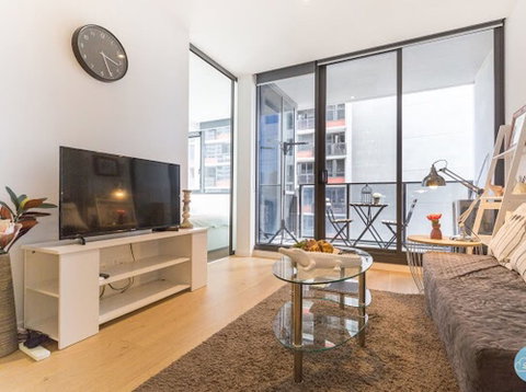The Escape In Southern Cross Station - Accommodation Sunshine Coast 6