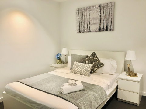 The Escape In Southern Cross Station - Accommodation Sunshine Coast 3