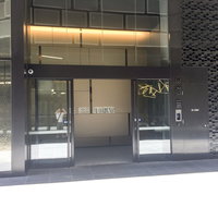 The Escape in Southern Cross Station - Accommodation Sunshine Coast