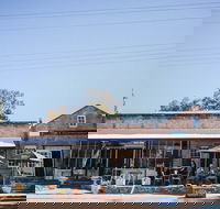 Terroir Auburn - Accommodation Sunshine Coast