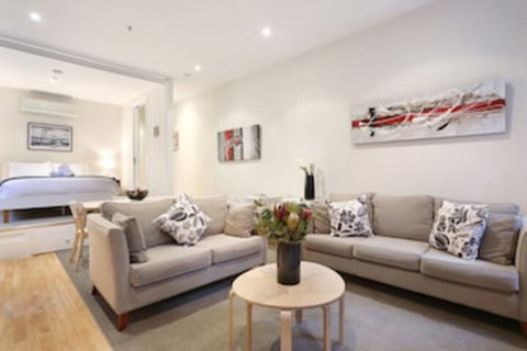 Merigold On Collins - Accommodation Sunshine Coast 0