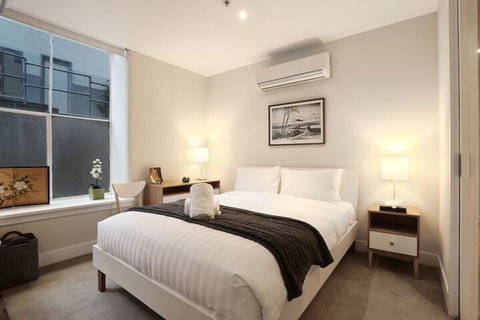 Merigold On Collins - Accommodation Sunshine Coast 2