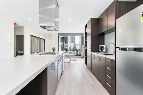 Luxeden Apartments - Accommodation Sunshine Coast 4