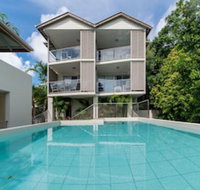 Alpha 8 on Waterson - Airlie Beach - Accommodation Sunshine Coast